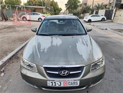 هیوندای سۆناتا